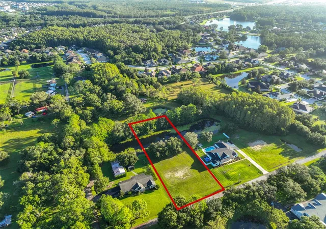 3rd image of 0 Phillips Rd #2, Odessa, FL 33556 | MLS# TB8424878