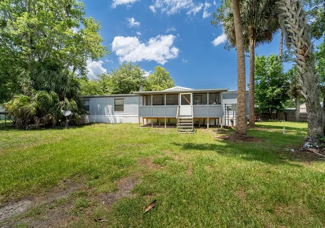 1st image of 24031 Armadillo Rd, Astor, FL 32102 | MLS# V4944768