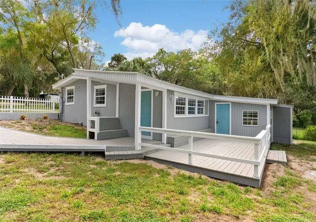 3rd image of 15375 Se 64Th Pl, Ocklawaha, FL 32179 | MLS# O6342008