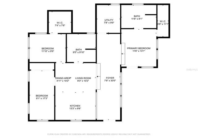 34th image of 15375 Se 64th Pl, Ocklawaha, FL 32179 | MLS# O6342008