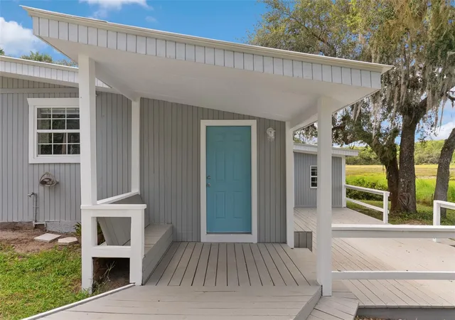 4th image of 15375 Se 64Th Pl, Ocklawaha, FL 32179 | MLS# O6342008