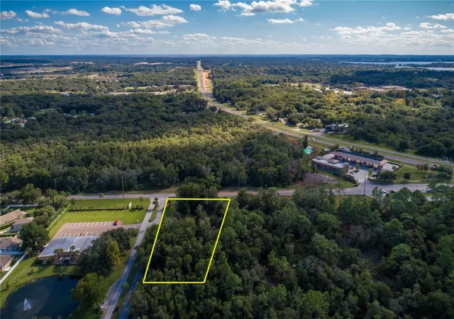 1st image of Wolf Branch Rd, Mount Dora, FL 32757 | MLS# O6342043