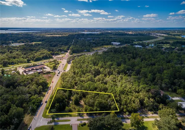 2nd image of Wolf Branch Rd, Mount Dora, FL 32757 | MLS# O6342043
