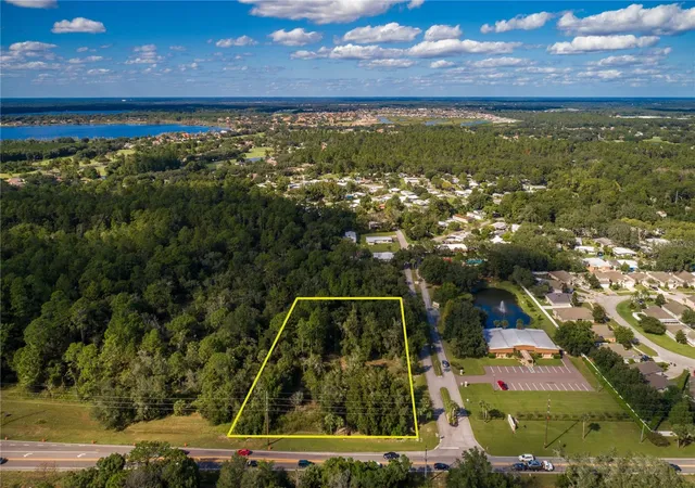 4th image of Wolf Branch Rd, Mount Dora, FL 32757 | MLS# O6342043