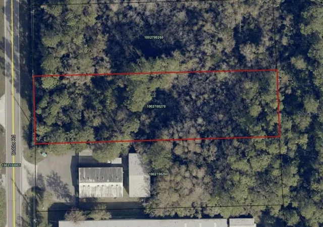 1st image of Dobbs Rd, St Augustine, FL 32086 | MLS# GC533824