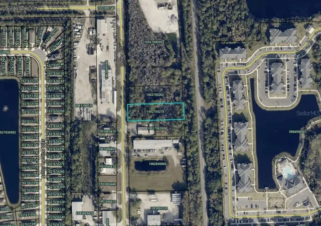 4th image of Dobbs Rd, St Augustine, FL 32086 | MLS# GC533824