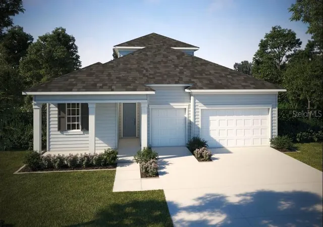 Photo 1 of Sale Pending at 31 Reverie Dr S, Palm Coast, FL 32137 | MLS# G5101757 | Listing updated on 2026-09-15