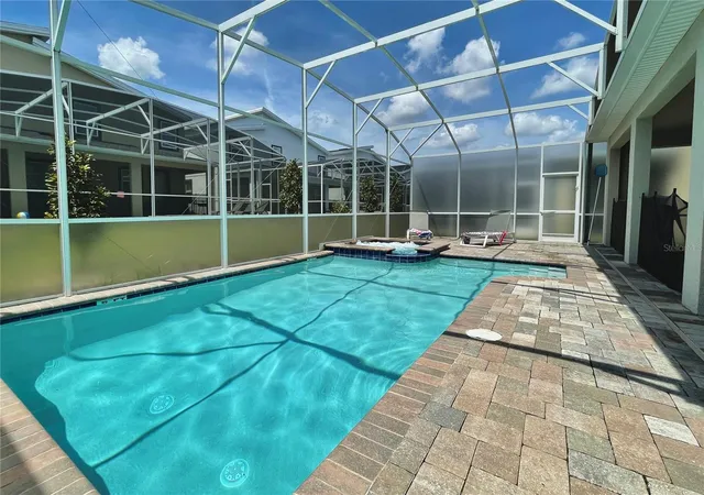 4th image of 830 Drop Shot Dr, Davenport, FL 33896 | MLS# O6342105