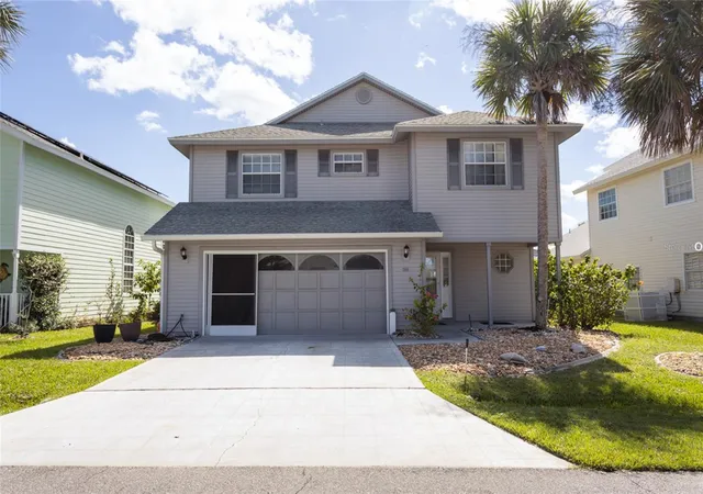 1st image of 24 Medford Dr, Palm Coast, FL 32137 | MLS# FC312520