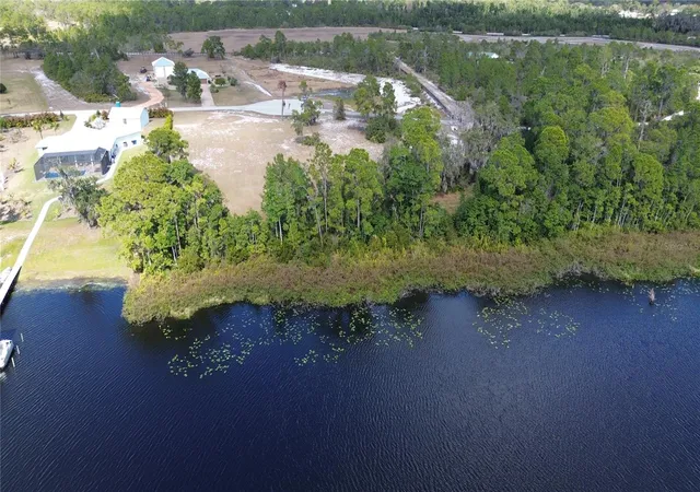 Photo 3 of Land for sale at 4094 Camp Shore Dr, Sebring, FL 33875 | MLS# L4955679 | Listing updated on 2026-09-24