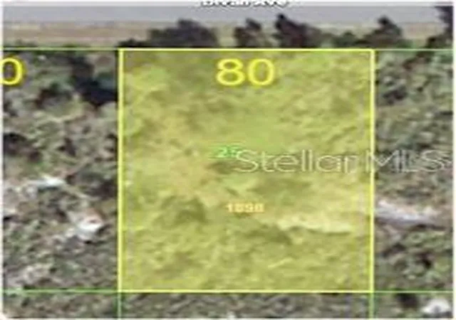 Photo 2 of Land for sale at 12411 Divan Ave, Port Charlotte, FL 33981 | MLS# N6140414 | Listing updated on 2026-02-03