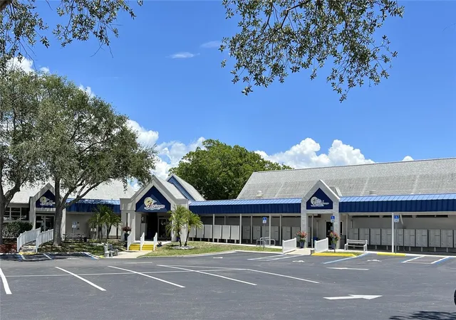 35th image of 144 Americana Ct Ne #218, Saint Petersburg, FL 33702 | MLS# TB8425095