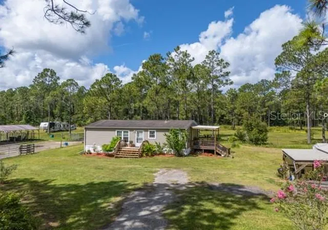 1st image of 5607 Cherry Ln, Bunnell, FL 32110 | MLS# FC312529