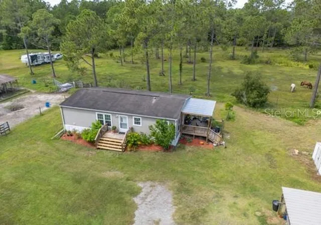 36th image of 5607 Cherry Ln, Bunnell, FL 32110 | MLS# FC312529