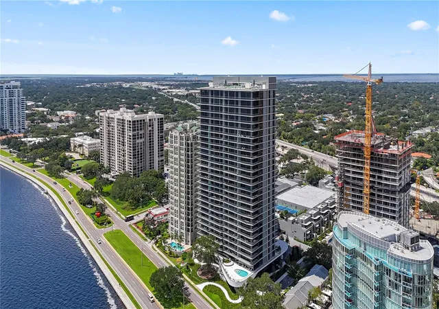 Condo for sale at 2912 W Santiago St #2501, TAMPA, FL 33629 | MLS# TB8425115