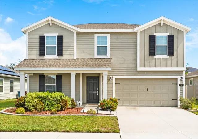 Photo 1 of Single family home for sale at 545 S Andrea Cir, Haines City, FL 33844 | MLS# S5134216 | Listing updated on 2026-09-12