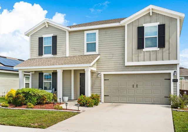 Photo 2 of Single family home for sale at 545 S Andrea Cir, Haines City, FL 33844 | MLS# S5134216 | Listing updated on 2026-09-12