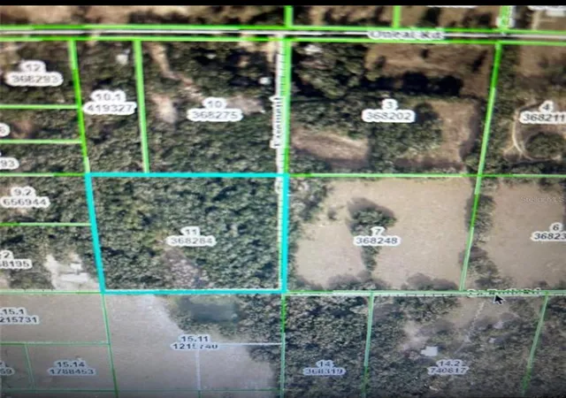 Photo 2 of Land for sale at La Ruth Rd, Brooksville, FL 34601 | MLS# TB8425218 | Listing updated on 2026-08-16