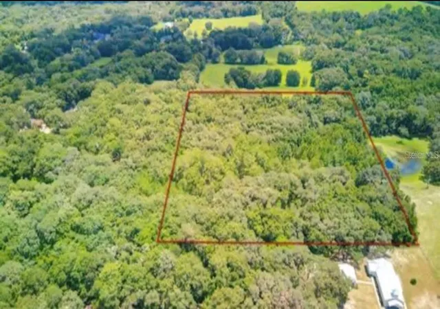 Photo 3 of Land for sale at La Ruth Rd, Brooksville, FL 34601 | MLS# TB8425218 | Listing updated on 2026-08-16