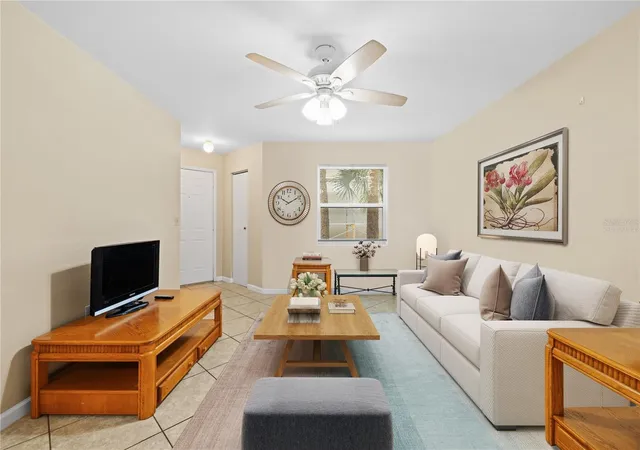 Listing Photo 4 - Condo for sale in building located at 3032Nd Pkwy Blvd, KISSIMMEE, FL 34747 - Unit #208