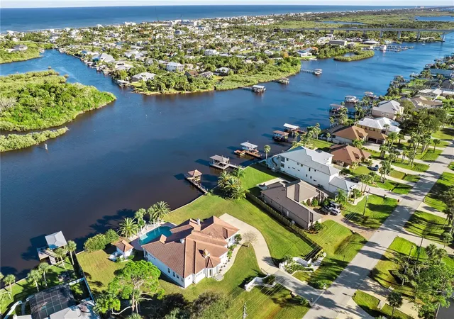 Photo 3 of Single family home for sale at 660 Lambert Ave, Flagler Beach, FL 32136 | MLS# FC312541 | Listing updated on 2026-07-07