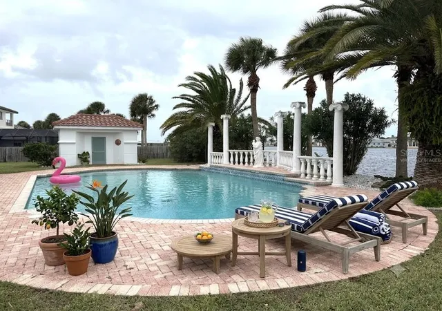 Photo 4 of Single family home for sale at 660 Lambert Ave, Flagler Beach, FL 32136 | MLS# FC312541 | Listing updated on 2026-10-02