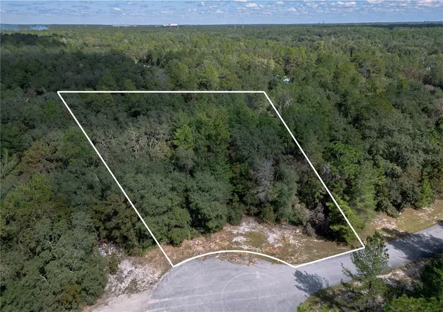 Photo 1 of Land for sale at 0000 Sw 174 Street, Ocala, FL 34473 | MLS# S5134238 | Listing updated on 2026-05-14