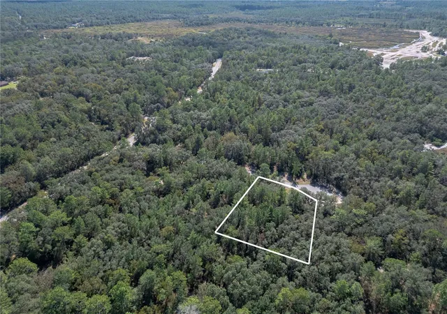 Photo 4 of Land for sale at 0000 SW 174 Street, Ocala, FL 34473 | MLS# S5134238 | Listing updated on 2026-05-14