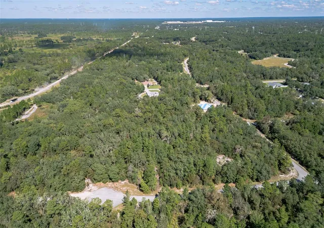 Photo 5 of Land for sale at 0000 SW 174 Street, Ocala, FL 34473 | MLS# S5134238 | Listing updated on 2026-05-14