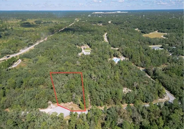 Photo 6 of Land for sale at 0000 Sw 174 Street, Ocala, FL 34473 | MLS# S5134238 | Listing updated on 2026-05-14