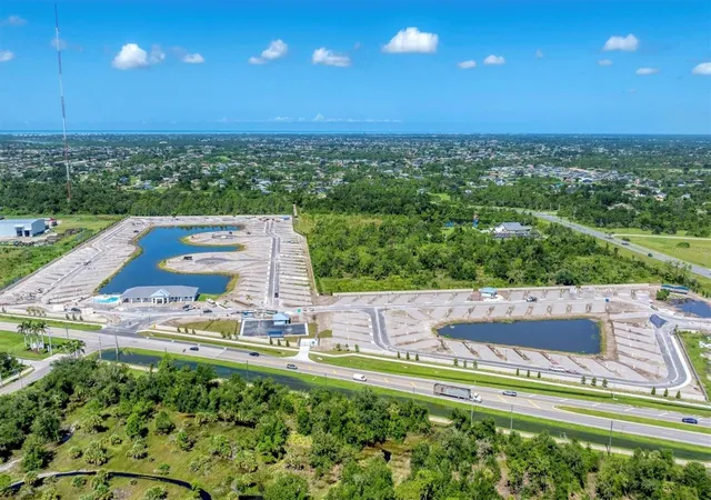 image of 9001 Gasparilla Rd #71, Placida, FL 33946 | MLS# D6143712
