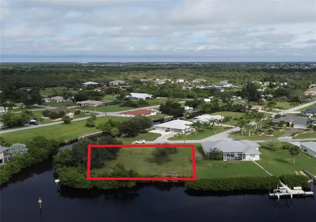 Photo 2 of Land for sale at 3690 Peace River Dr, Punta Gorda, FL 33983 | MLS# C7514560 | Listing updated on 2026-09-05