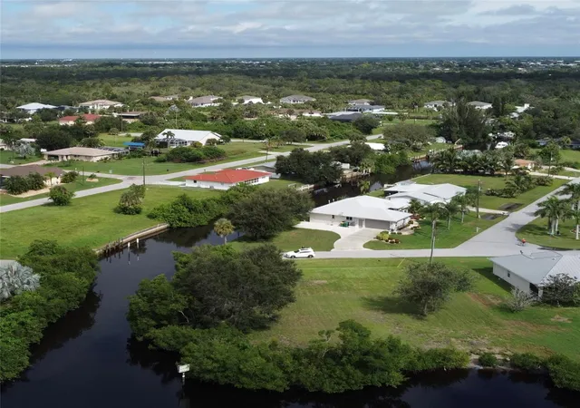 Photo 3 of Land for sale at 3690 Peace River Dr, Punta Gorda, FL 33983 | MLS# C7514560 | Listing updated on 2026-09-05