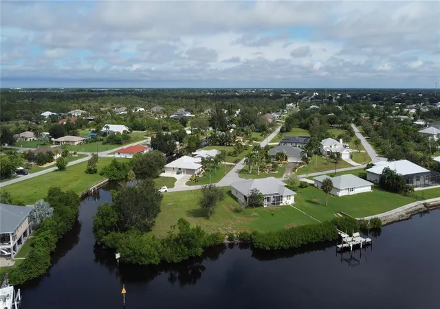 Photo 3 of Land for sale at 3690 Peace River Dr, Punta Gorda, FL 33983 | MLS# C7514560 | Listing updated on 2026-09-05