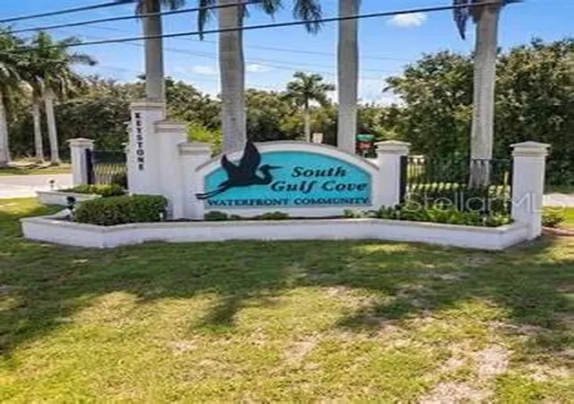 Photo 2 of Land for sale at 9453 President Cir, Port Charlotte, FL 33981 | MLS# N6140434 | Listing updated on 2026-09-01