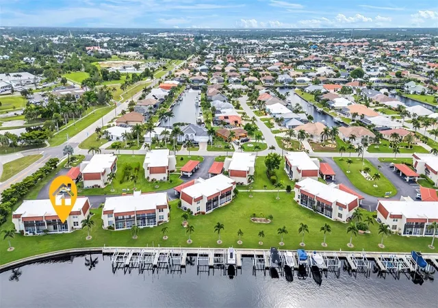 37th image of 311 Garvin St #205A, Punta Gorda, FL 33950 | MLS# C7514567
