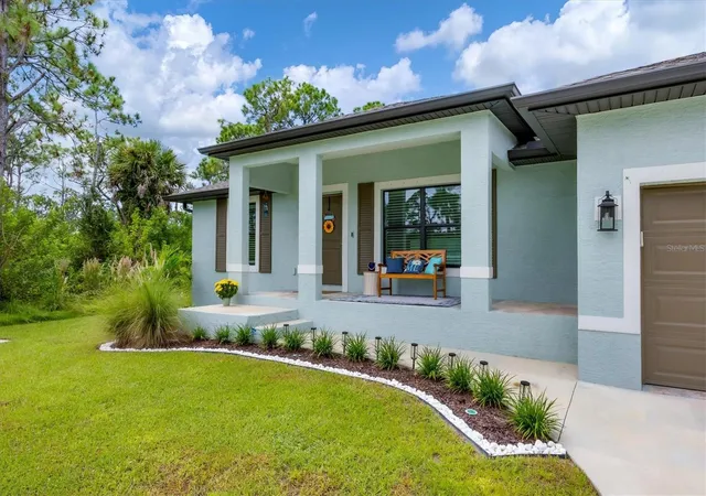 Homes for sale in Port Charlotte, FL | 14325 Mcfarland Ave, Port Charlotte, FL 33981 | MLS# D6143717