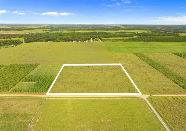 Photo 5 of Land for sale at Garfield Rd, Fort Meade, FL 33841 | MLS# TB8425394 | Listing updated on 2025-10-28