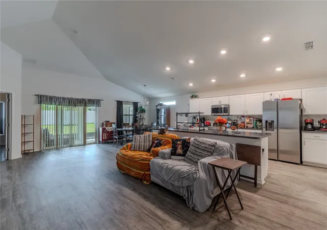 5th image of 629 Fairhope Dr, Polk City, FL 33868 | MLS# P4936214