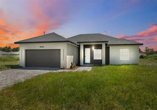 Photo 2 of Sale Pending at 14426 Sw 48th Court Rd, Ocala, FL 34473 | MLS# O6342425 | Listing updated on 2026-08-27