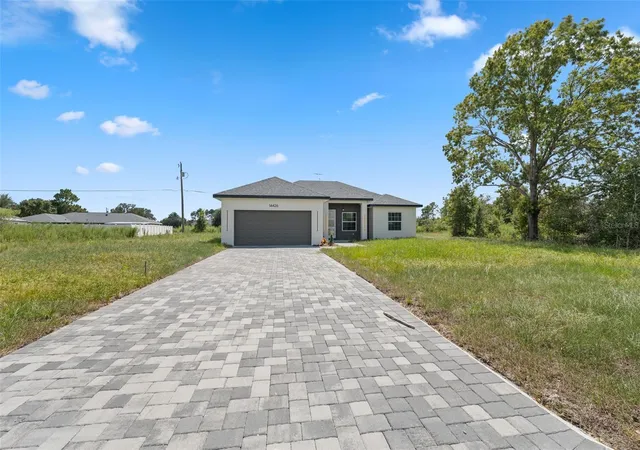 Photo 3 of Sale Pending at 14426 SW 48th Court Rd, Ocala, FL 34473 | MLS# O6342425 | Listing updated on 2026-08-27