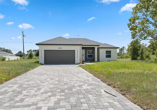 Photo 4 of Sale Pending at 14426 SW 48th Court Rd, Ocala, FL 34473 | MLS# O6342425 | Listing updated on 2026-08-27