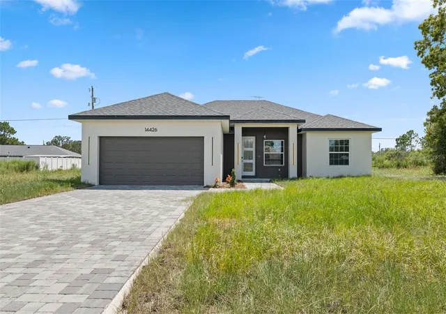 Photo 5 of Sale Pending at 14426 SW 48th Court Rd, Ocala, FL 34473 | MLS# O6342425 | Listing updated on 2026-08-27