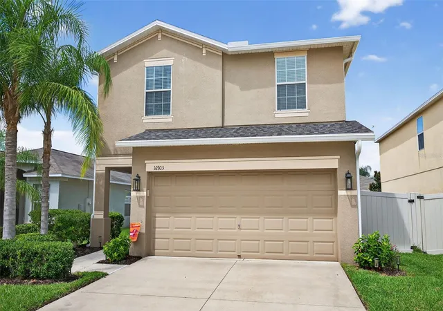 1st image of 16703 Myrtle Sand Dr, Wimauma, FL 33598 | MLS# TB8425487