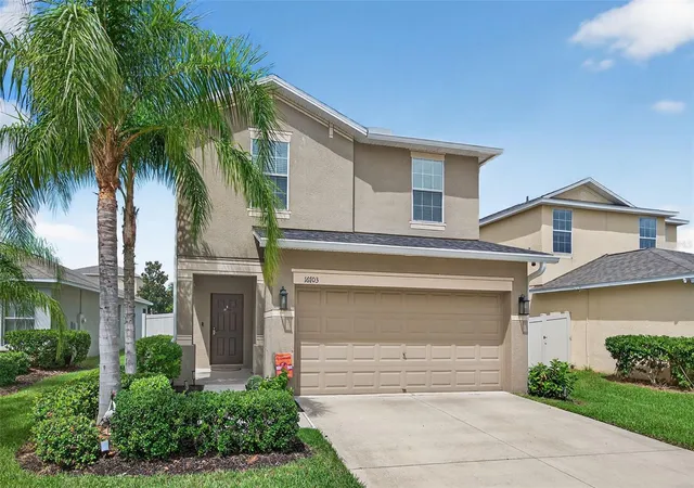 4th image of 16703 Myrtle Sand Dr, Wimauma, FL 33598 | MLS# TB8425487