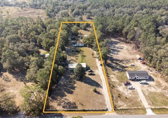 1st image of 3230 Sw 189th Ave, Dunnellon, FL 34432 | MLS# O6342475