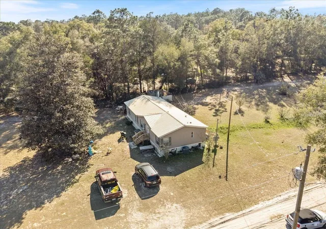 5th image of 3230 Sw 189Th Ave, Dunnellon, FL 34432 | MLS# O6342475