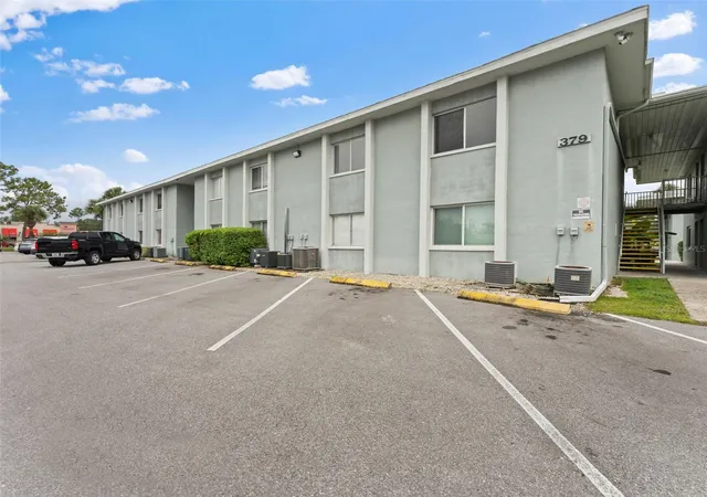 Photo 1 of Condo for sale at 335 47th Avenue N #244, Saint Petersburg, FL 33703 | MLS# TB8425530 | Listing updated on 2026-09-14