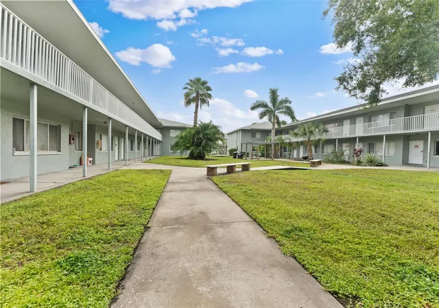 Photo 4 of Condo for sale at 335 47th Avenue N #244, Saint Petersburg, FL 33703 | MLS# TB8425530 | Listing updated on 2026-09-14