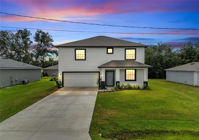 Photo 1 of Single family home for sale at 651 Parakeet Ct, Kissimmee, FL 34759 | MLS# O6342499 | Listing updated on 2026-06-01